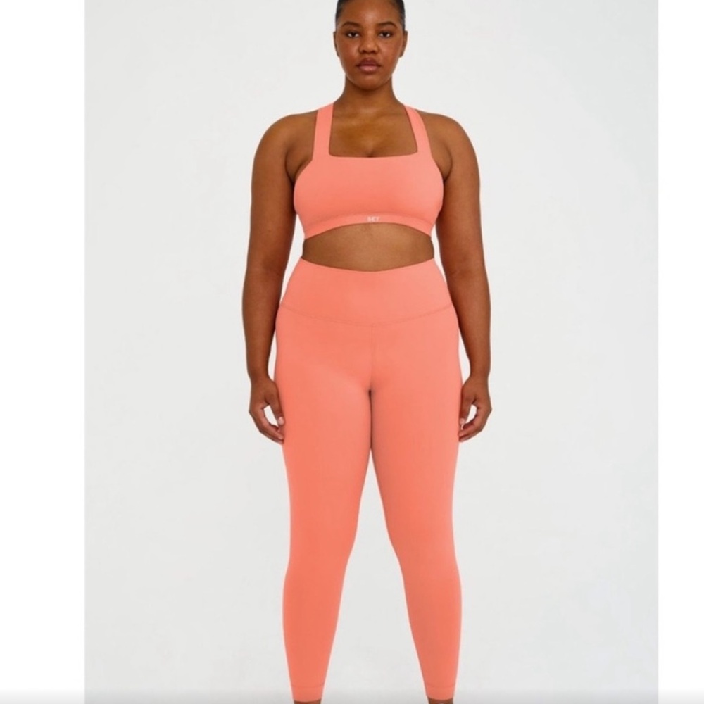 Set active luxform coral workout set